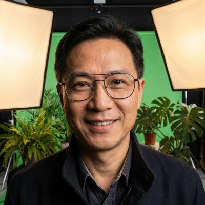 媚黑导演王志远